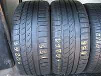 245/45R18 HANKOOK IceBear W300 - nr.0261