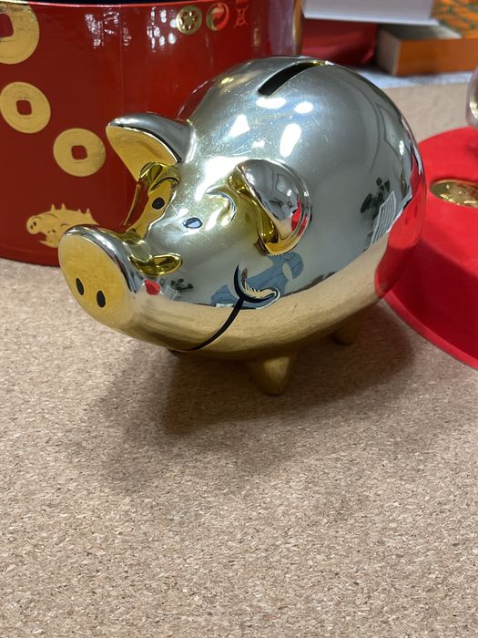 Swatch Be Lucky Edicao especial 2007