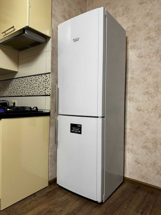 Холодильник 2 камерний