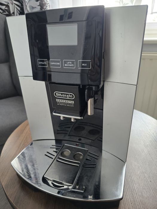 Expres  DeLonghi Perfecta