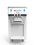 Новый настольный фризер для мягкого мороженого Ocean Power 125CT
