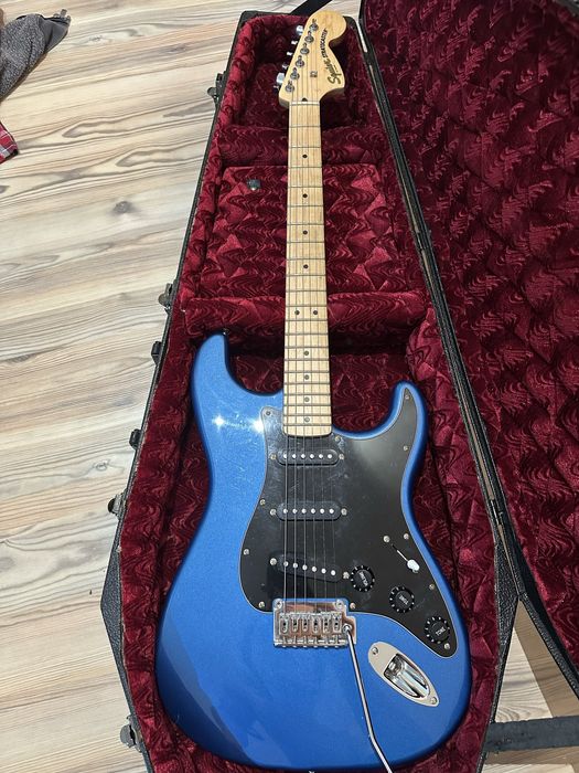 Gitara elektryczna Fender Squier Affinity Stratocaster