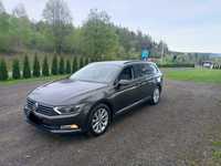 VW Passat B8 2015/16  możliwość zamiany