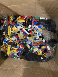 Klocki Lego mixx
