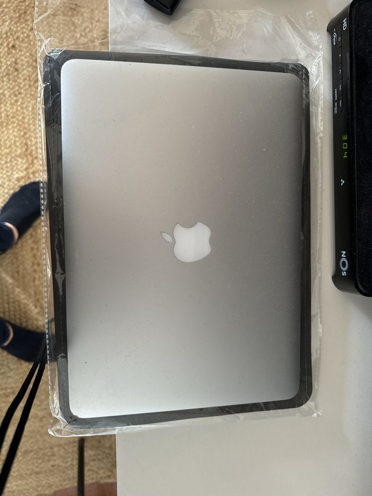 Macbook pro 13 2015