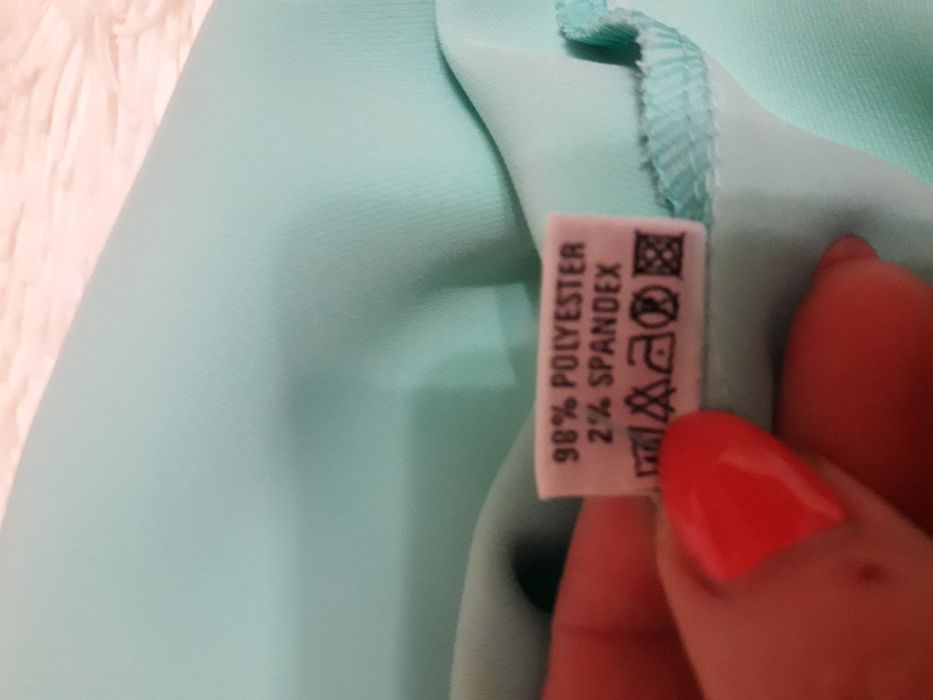 Платье Польша