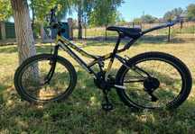 Велосипед Discovery Flint 24
