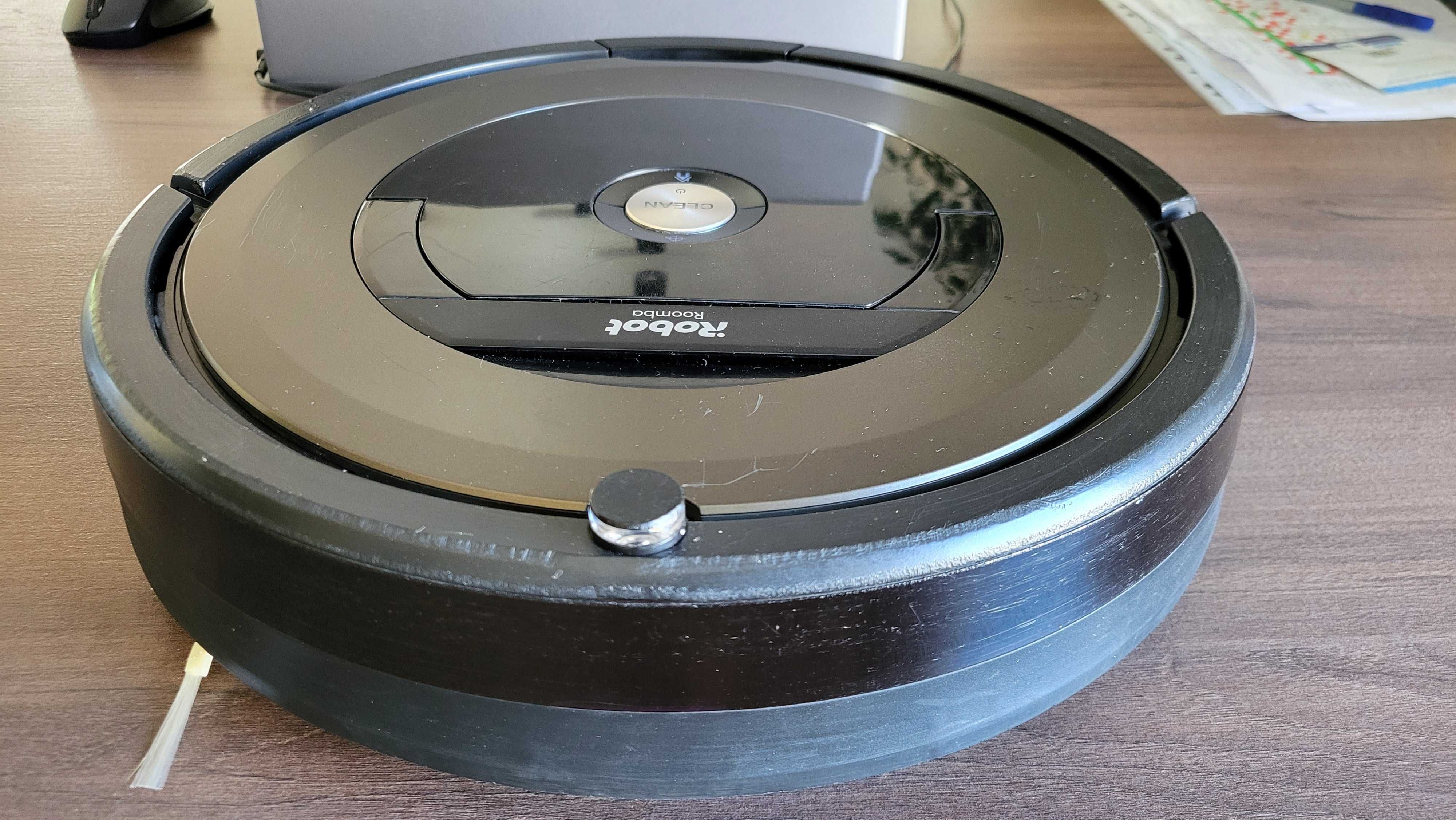 Robot sprzątający iRobot Roomba 896