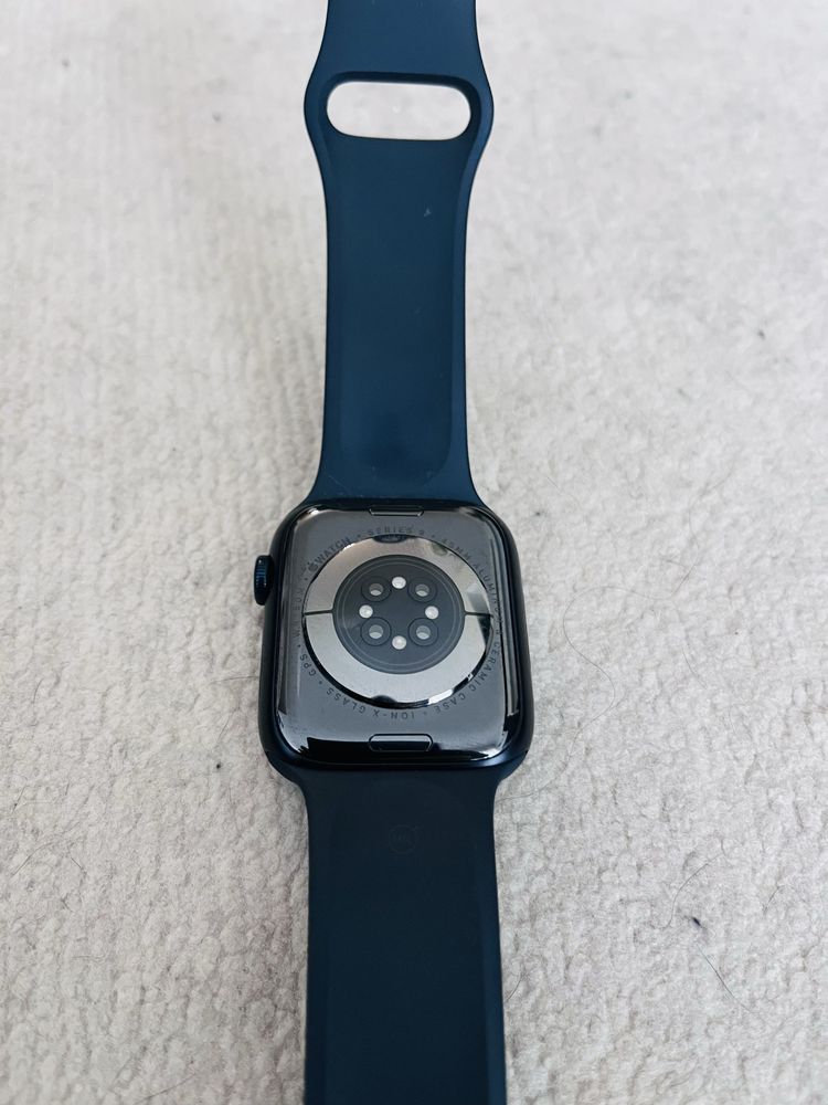 Apple Watch Serie 9 45mm