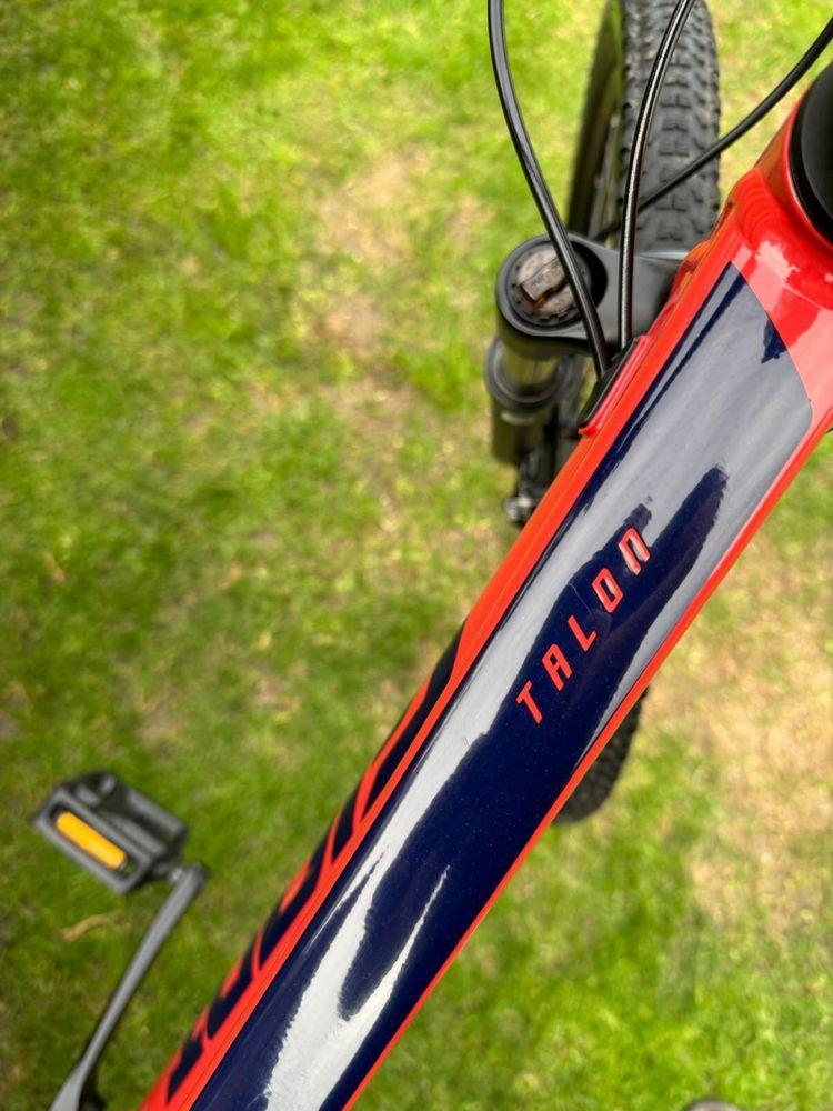 Rower GIANT Talon 2 GE