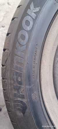 Hankook 205 50 r16 пара на дисках