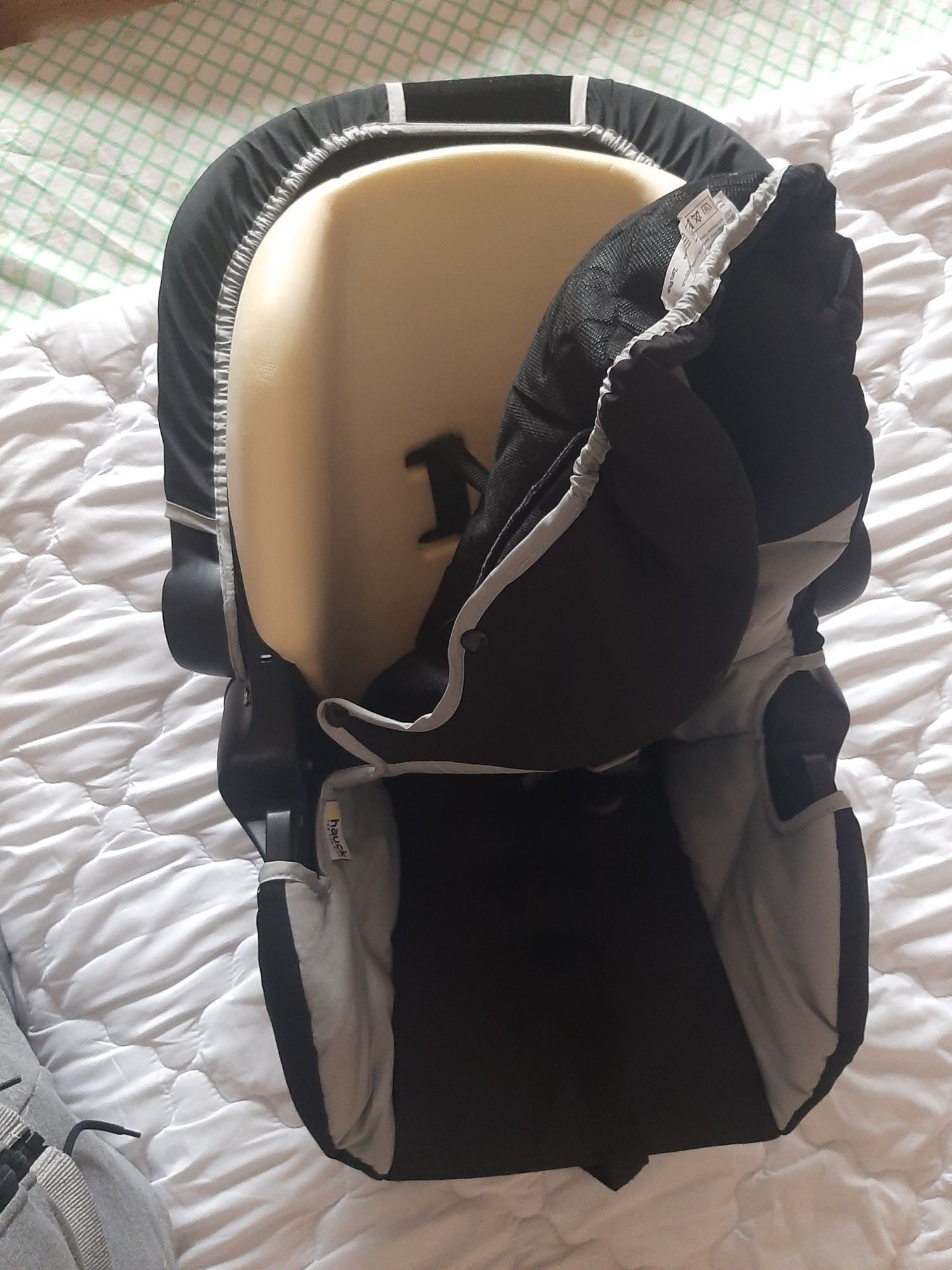 Hauck Viper SLX Set - Trio