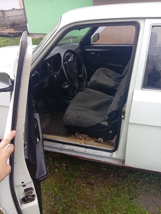 Продам волгу 2410 стан хороший