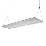 Aquael Lampa ULTRA SLIM BT 90