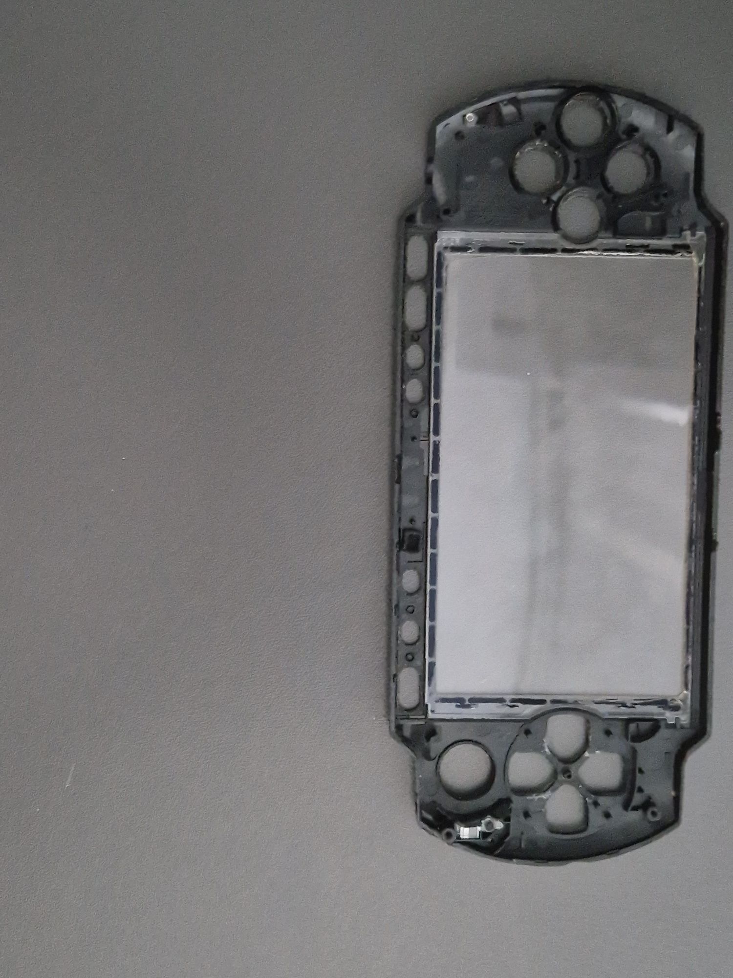 Psp 3000 front panel | przednia obudowa