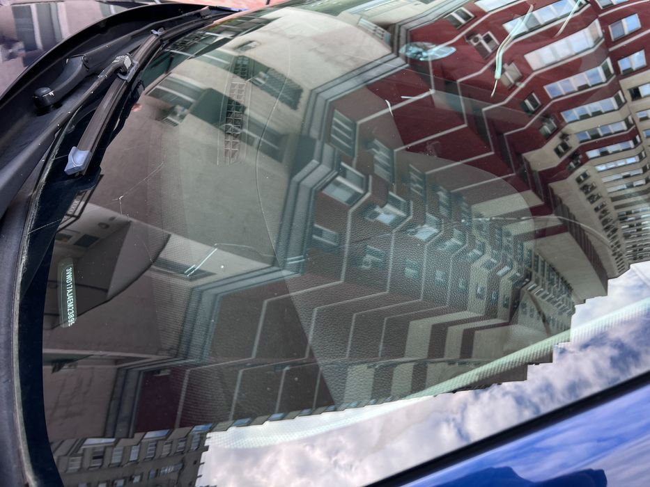 Авто Volkswagen Jetta 2013