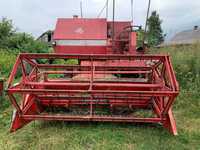 комбайн Massey Ferguson 186 187 206