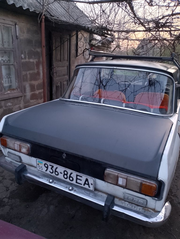 Продам авто на ходу