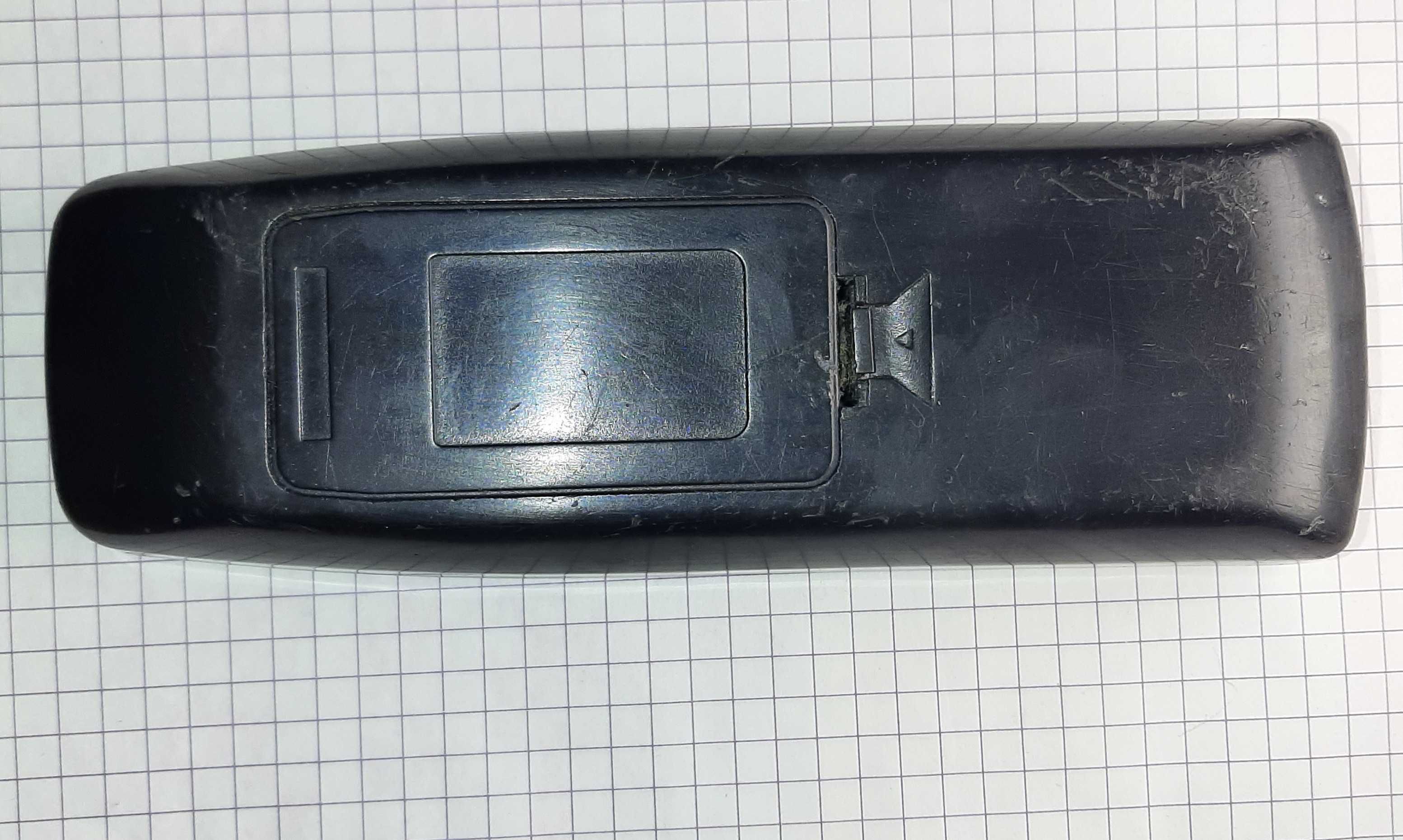 Пульт JVC RM-C364