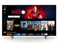 Telewizor SONY XR-55X90J LED 55” 4K Google TV