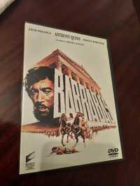 Barrabás - edição nacional em DVD