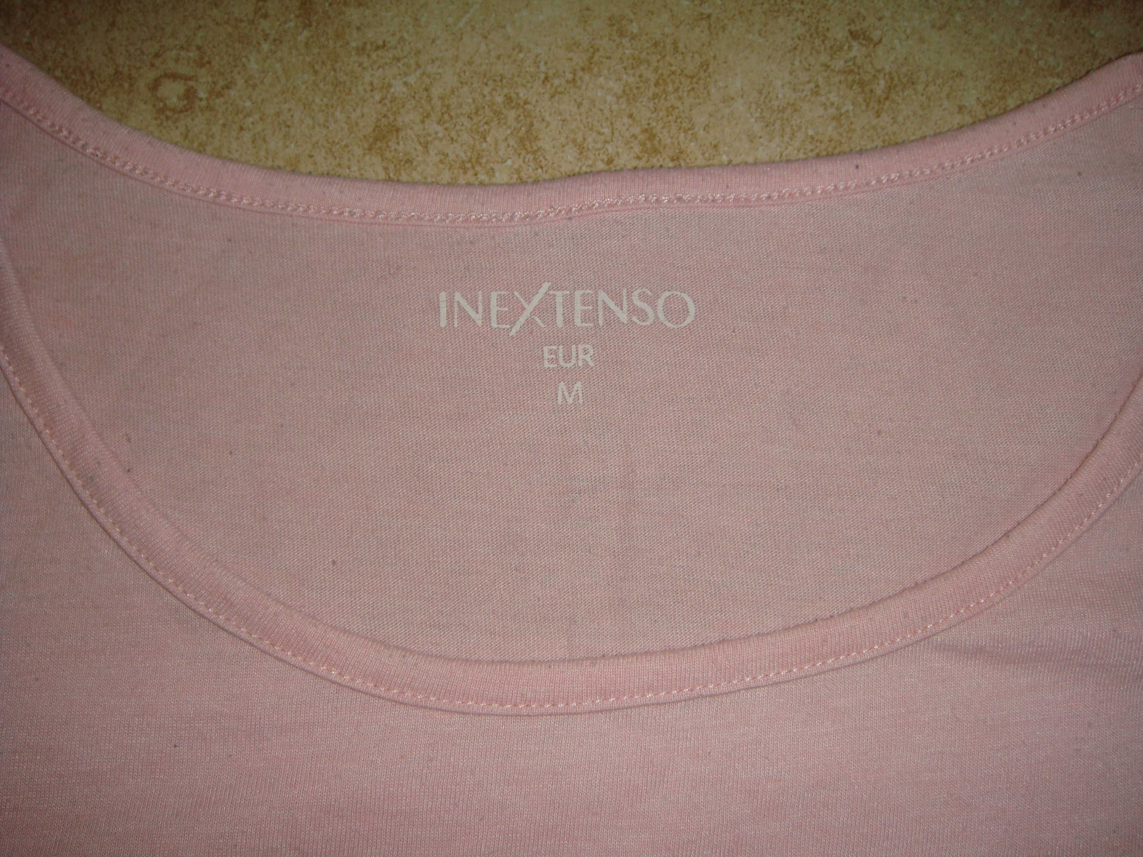 Женская трикотажная ночная рубашка ночнушка INEXTENSO наш 44-46 M