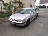 Volkswagen Golf Volkswagen Golf 4 IV 1.9 TDI