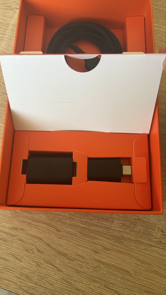 Myszka steelseries prime mini wirless jak nowa