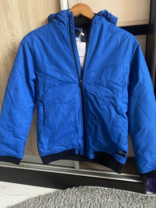 Осіння куртка на хлопчика