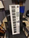 Teclado Arturia keylab 61 essential