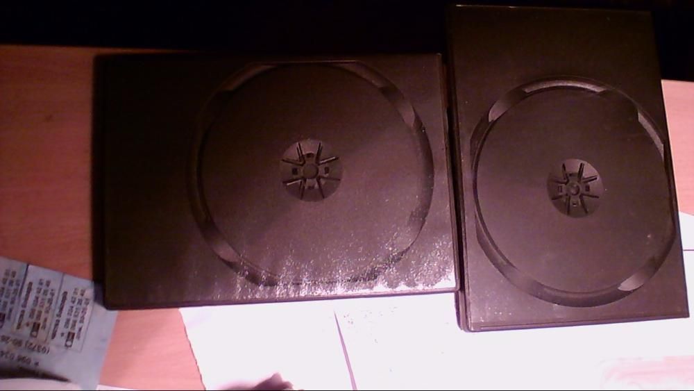 DVD боксы все по 10 грн распродажа