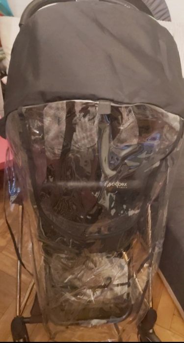 Folia przeciwdeszczowa cybex