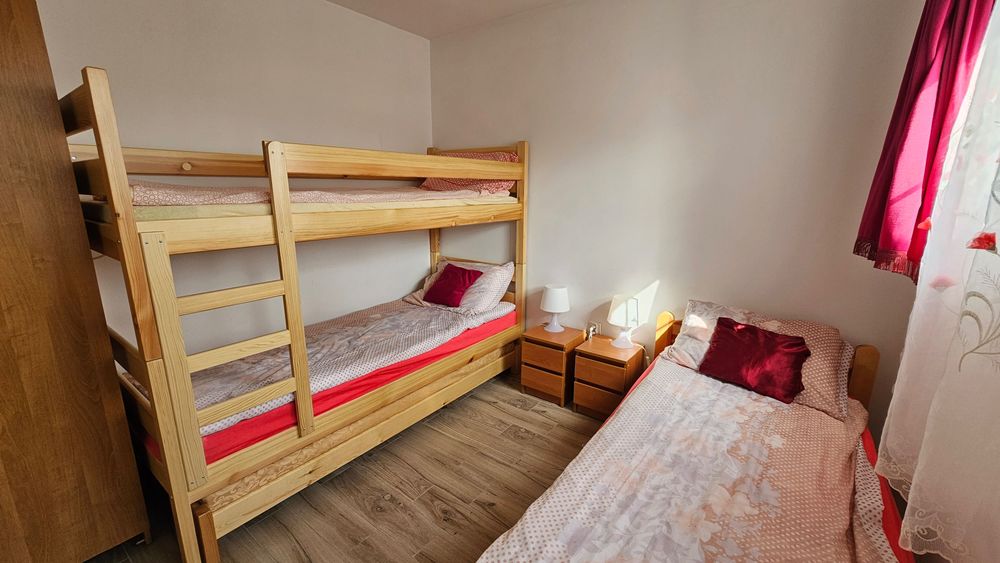 Białogóra pokoje noclegi kwatery pracownicze DŁUGOTERMINOWE FV