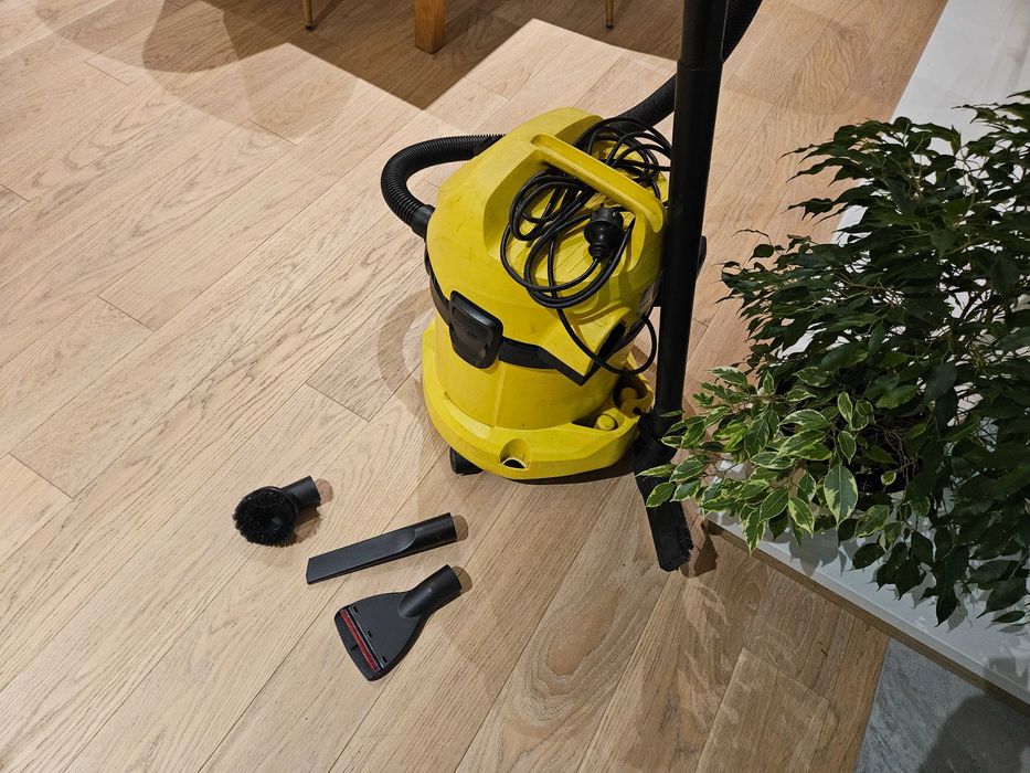 Odkurzacz Karcher WD 3.200