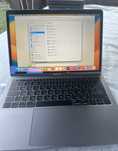 MacBook Air 13-inch