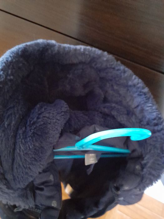 Kurtka zimowa pepco 128