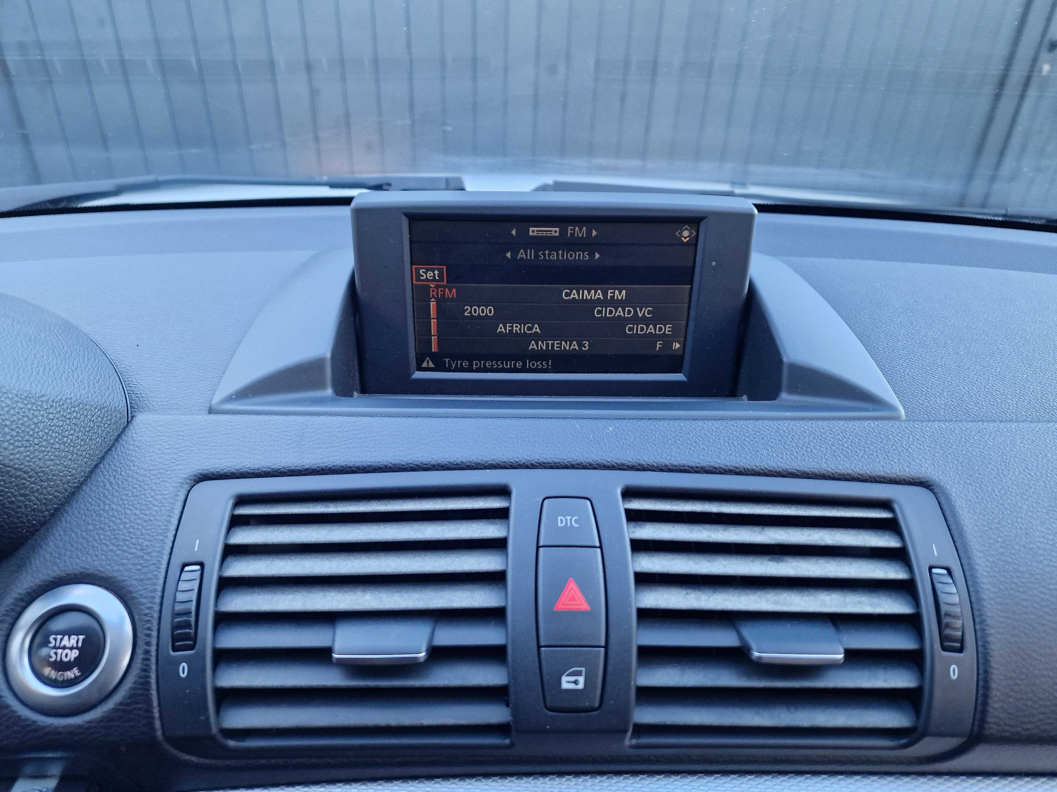 BMW 123 d Pack M 3 portas GPS