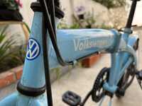 Bike dobravel Volkswagen