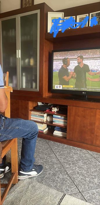 Movel sala em cerdeira