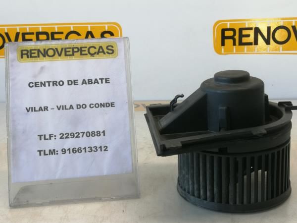 Motor da chauffage / sofagem SEAT Ibiza II (6K1)