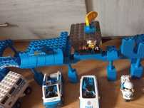 Lego Duplo policja