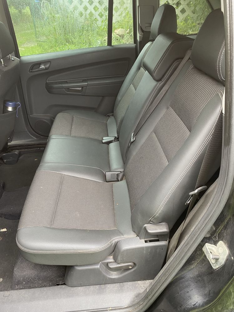 OPEL Zafira Cosmo 1.7 CDTI  2009