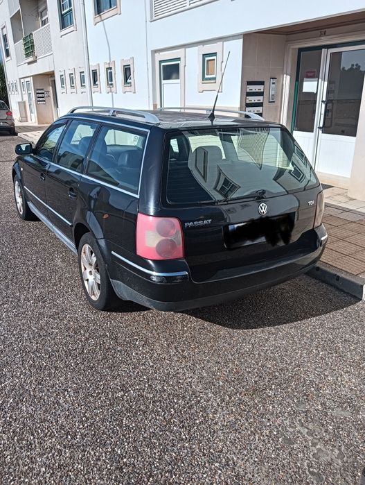 Vendo carrinha Volkswagen