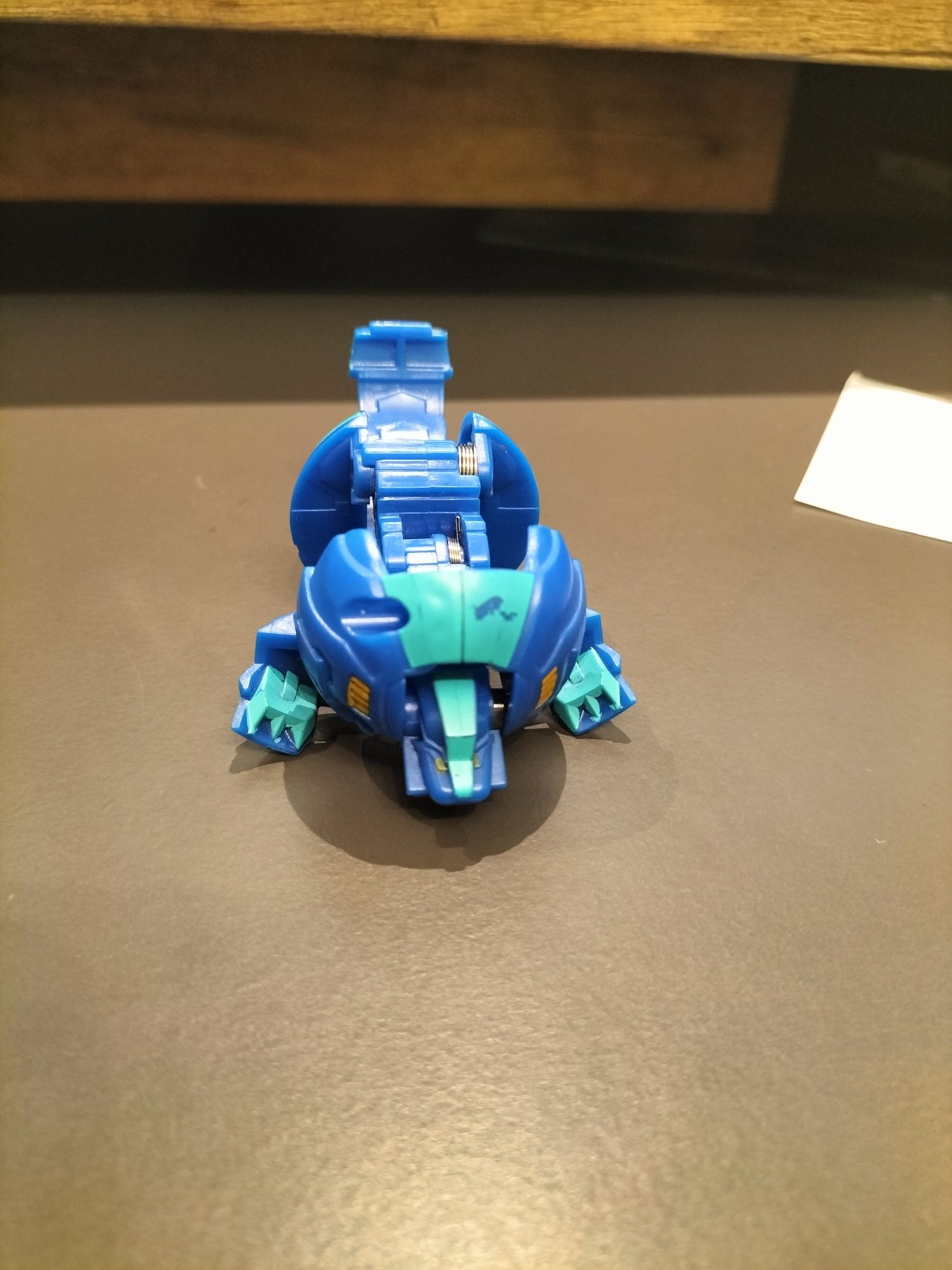 Bakugan  Hydrous