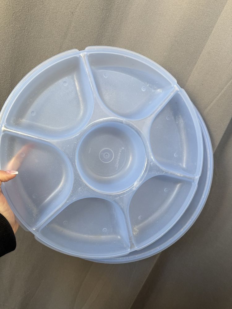 Pojemnik tupperware