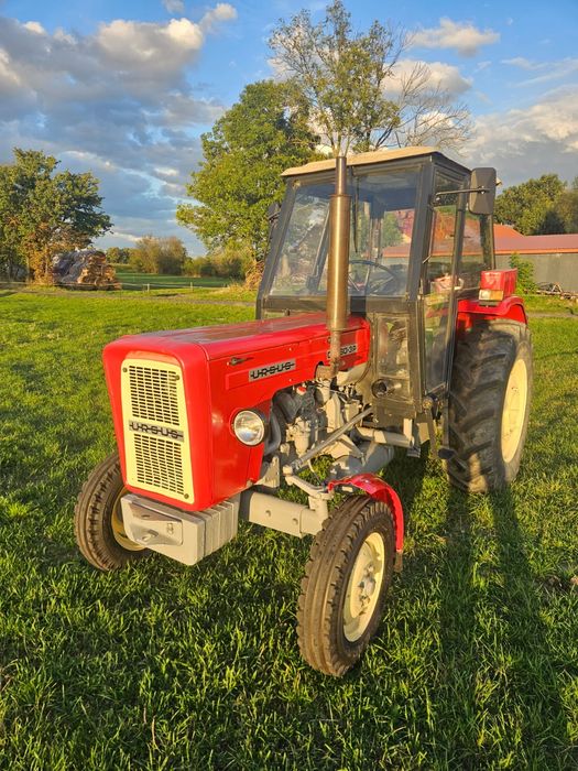 SPRZEDAM Ursus C-360 3P