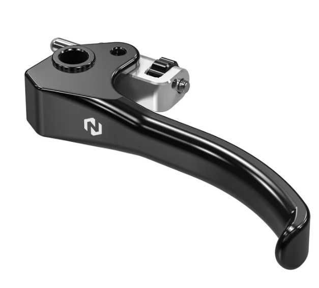 Важіль переднього гальма й зчеплення короткий NiceCNC Husqv Gas Gas