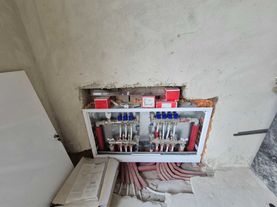 Продаю 1к. квартиру в обжитому будинку!