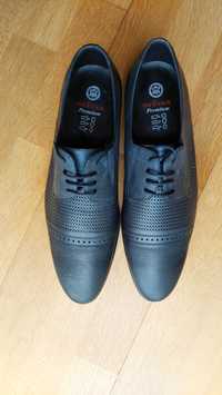 Чоловічі класичні туфлі Mida 43 та 45 розмір