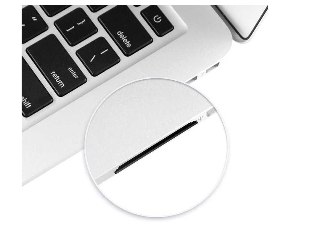 Transcend JetDrive Lite 256 GB
